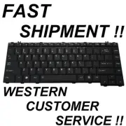 NEW US English Toshiba Tecra S10 S5 P5 P10 keyboard no point stick