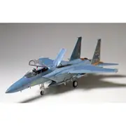 Tamiya 1/32 McDonnell Douglas F-15C Eagle 60304