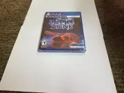 Battlezone PS4 Playstation 4 VR new Battle zone