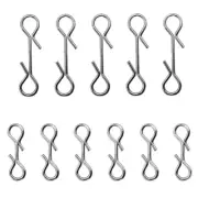 Simplify Your Sea Fishing Rig Setup with 30 Fastlink Quick Change Clips