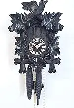 Hekas Cuckoo Clock Five Leaves, Bird