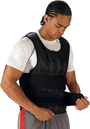 Sveltus Weighted Vest 10kg