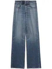[rag & bone] Miramar Wide Leg Pants
