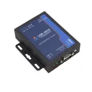 USR-N510 RS232/RS485/RS422 to Ethernet Servers Support ModBus TCP to ModBus RTU