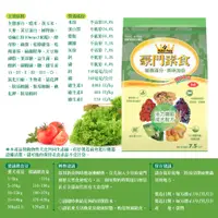 在飛比找蝦皮購物優惠-福壽 豪門素食 愛犬食品7.5kg【4安扣貓】現貨 素食狗飼