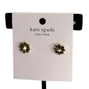 Kate Spade spade studs glitter enamel studs Earrings Glitter Multi