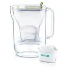 Brita Water Purifier Pot Style Lime Filtered Water Capacity 1.26L Brand New