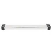 Stainless Steel Swimming Pool Pedal Replacement Ladder Rung Steps Anti Slip EY