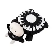 Pet Toy Plush Cow