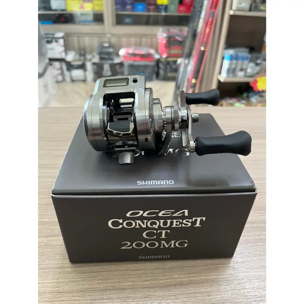 Conquest Ct 200pg的優惠比較- 2026年09月|飛比價格