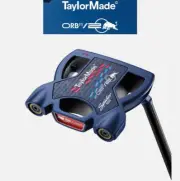 TaylorMade Red Bull Collaboration Spider Putter Limited Quantity Authentic Japan