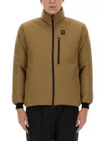 [South2 West8] South2 West8-Jacket With Logo-Uomo XL
