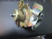 Jaguar XK150, MKI, MKII, Daimler 2.5 V8 heater control valve C16559