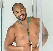 PD-Showermate Peritoneal Dialysis Catheter Shower Lanyard