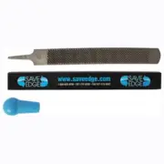 14" SAVE EDGE Brand Rasp Farriers Hoof File Shoeing Farrier File Trimming Horse