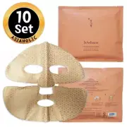 Sulwhasoo Concentrated Ginseng Renewing Creamy Mask EX x 10SET Newest Ver