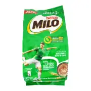 Nestle Milo Chocolate Drink (HALAL)
