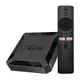 IS-TV96 Q 4K智慧電視盒 2G+16G(語音搜尋 Netflix/Miracast Air (3.1折)