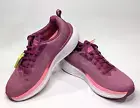 Skechers Go Run Elevate 2.0 Raspberry Women's Sneakers - Size 6.5 NWB 129000/RAS