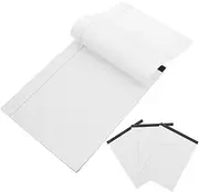 KALLORY College Lined Legal Pads Writing Pad Note Paper Tablets for Students Office