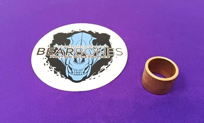 DEFENDER LAND ROVER 90 110 130 200TDI 300TDI TD5 Spigot Bearing BUSH LFB500050