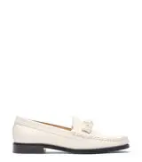 ROSIE LOAFER in CREAM for Women