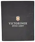 VICTORINOX Swiss Army Chrono Classic Gold Dial Men's Watch New With Box