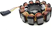 Outboard Stator Compatible With Johnson Evinrude OMC 【OEM】0586918 2010-2012 15hp 25hp 30hp Evinrude Outboard Parts