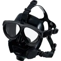 在飛比找蝦皮購物優惠-台灣潛水---GULL 全面罩式面鏡
