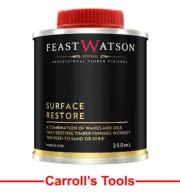 Feast Watson 250ml Surface Restore