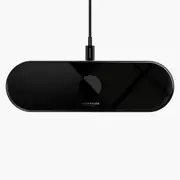 Vonmahlen Aura Home 3-in-1 Qi Wireless Charging - Black