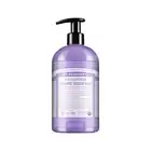 Dr. Bronner's Organic Sugar Soap 4-in-1 Lavender (pump) 710ml