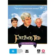 Father Ted - The Collection