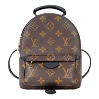 在飛比找森森購物網優惠-Louis Vuitton Palm Springs Min