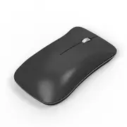 T23 1600DPI Rechargeable bluetooth 4.0 + 2.4GHz Wireless Optical Mouse Slim Mouse for Office