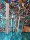 BATTI Dont Budge Brow Gel & Wunder2 Dual Precision Brow Liner ( Blonde) NN
