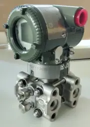 EJA110E-FHL4G-912DB/KS26/A1 Yokogawa Differential Pressure Transmitter EJA110E