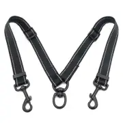 Adjustable Extendable Dog Leash for Small Dogs Walking Training