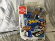 Rey Mysterio Rumblers WWE Wrestling Apptivity Mattel Game for iPad App NIP New