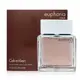 Calvin Klein Euphoria 誘惑男性淡香水 100ml