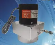 Pull-wire pull-cord displacement sensor HPS-M1-05-420 pull-cord displacement