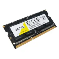 在飛比找蝦皮購物優惠-Ddr3l 2GB 4GB 8GB 16GB 筆記本內存 S