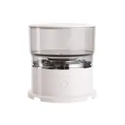 Mini Electric Portable Coffee Bean Burr Grinder Automatic Coffee Grinder for Outdoor Travel