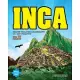 Inca: Discover the Culture and Geography of a Lost Civilization; With 25 Projects