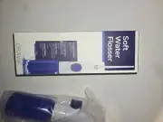 Oravix Soft Water Portable And Silent Flosser