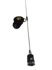Laird 5.5 Premium GMRS NMO Magnetic Mount Mobile Antenna NOT CHINA JUNK!