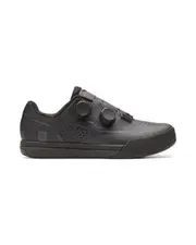 Fox Union Boa MTB Shoes Black 2024