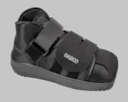 DARCO APB™ All Purpose Boot Size Small Brand New Enclosed Toe Free Shipping