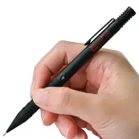 在飛比找PChome24h購物優惠-日本暢銷Pentel製圖自動鉛筆Q1005經典自動筆SMAS