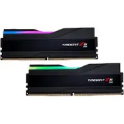 G.SKILL TR-Z5 RGB 64G KIT 2X32G DDR5 6400MT/S - F5-6400J3239G32GX2-TZ5RK